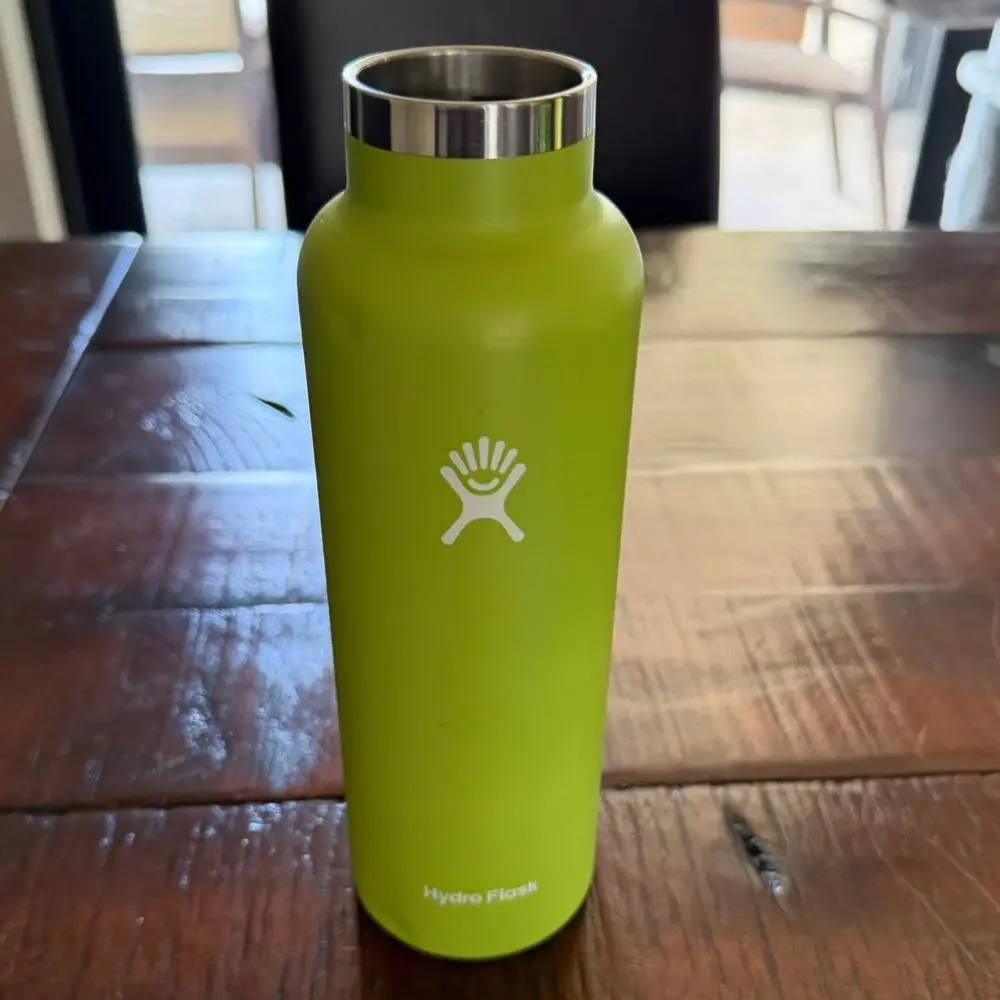 18oz Hydro Flask